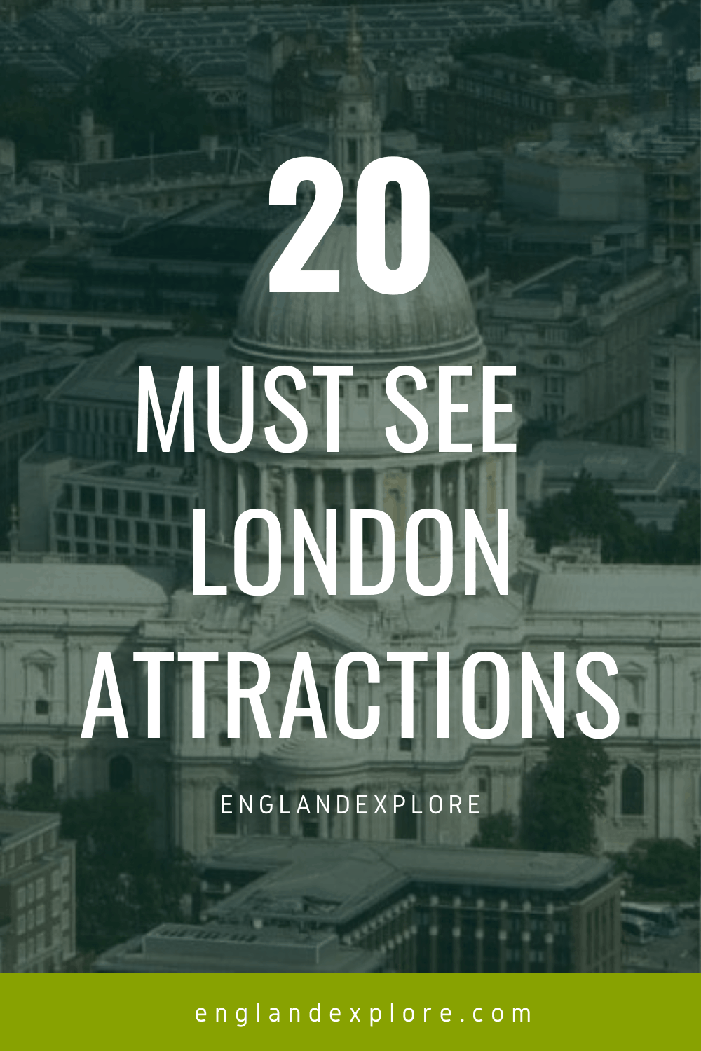 London visual data 7