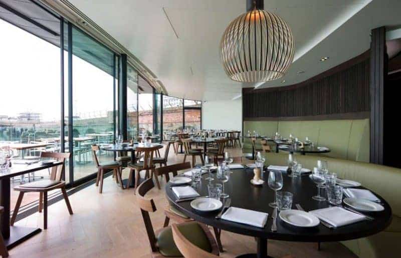 The Best Restaurants Outside London 10 Great Dining Experiences